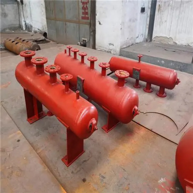 宣城分集水器安装高度